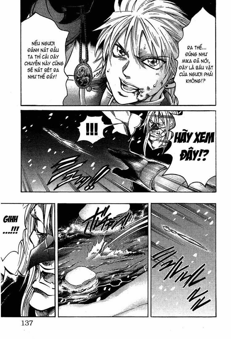 gamble fish chapter 76 13