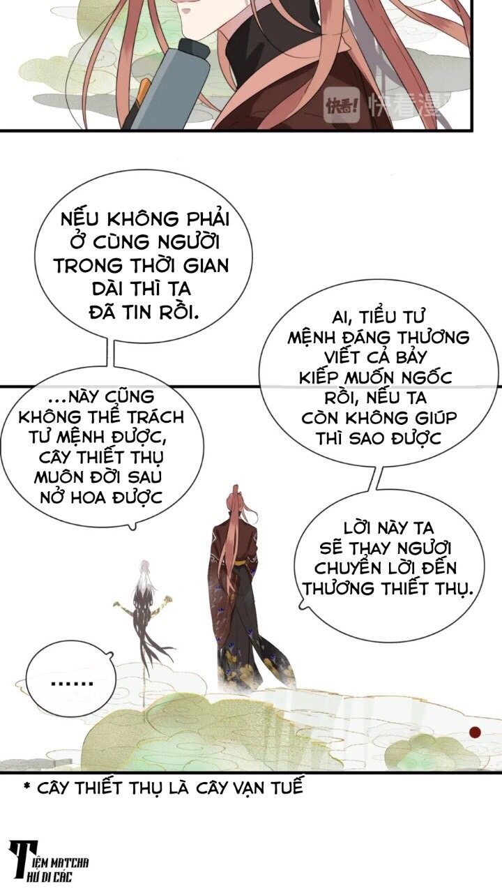 nhiệm vụ này thật muốn lấy mạng chapter 1 18