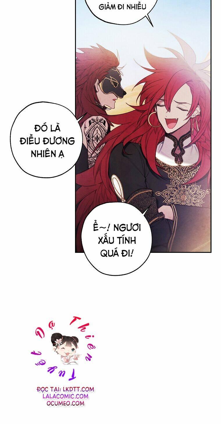 tiệm búp bê của công chúa chapter 24 13