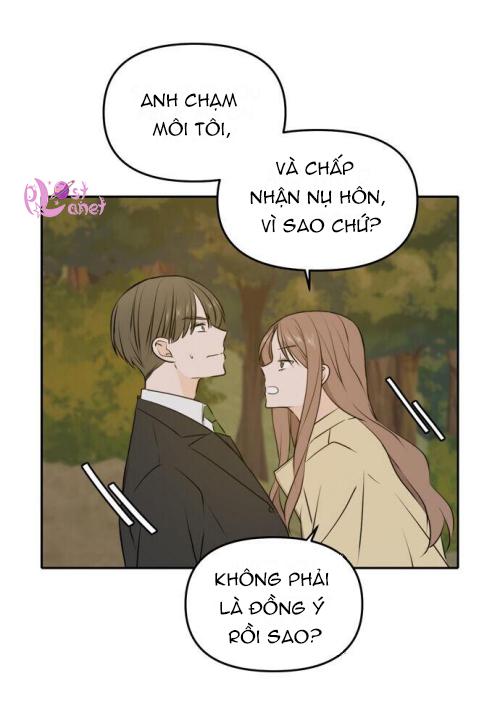 kiếp này cũng xin chăm sóc tôi như vậy nhé kiếp này cũng xin chăm sóc tôi như vậy nhé chapter 43 13