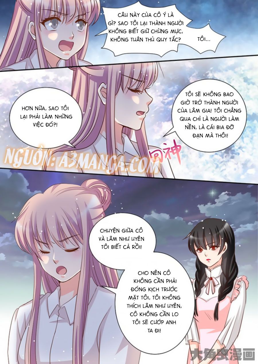 Bá Đạo Tổng Tài Yêu Ta chapter 65 - Trang 1