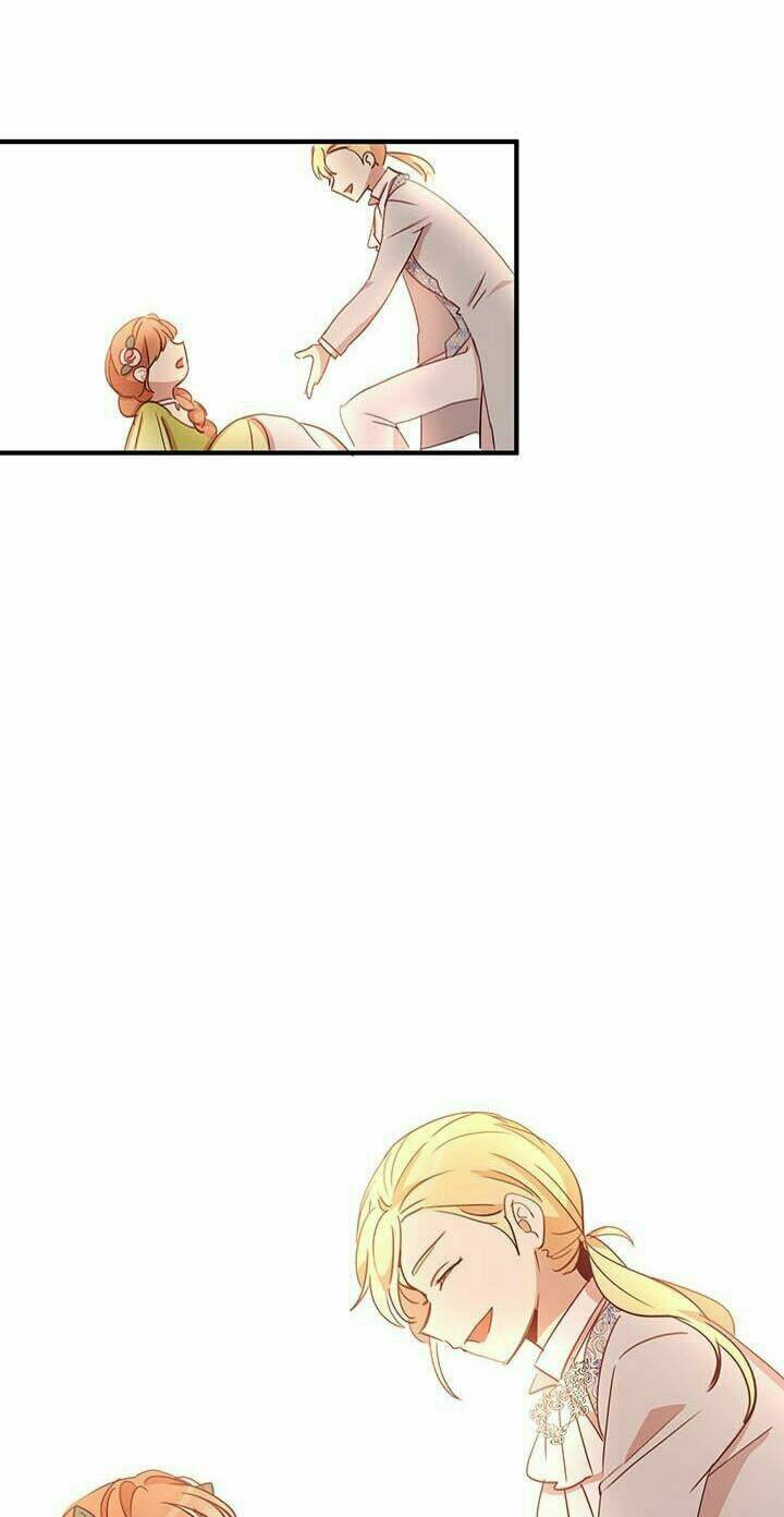 công tước, loạn vừa thôi! chapter 25.5 34