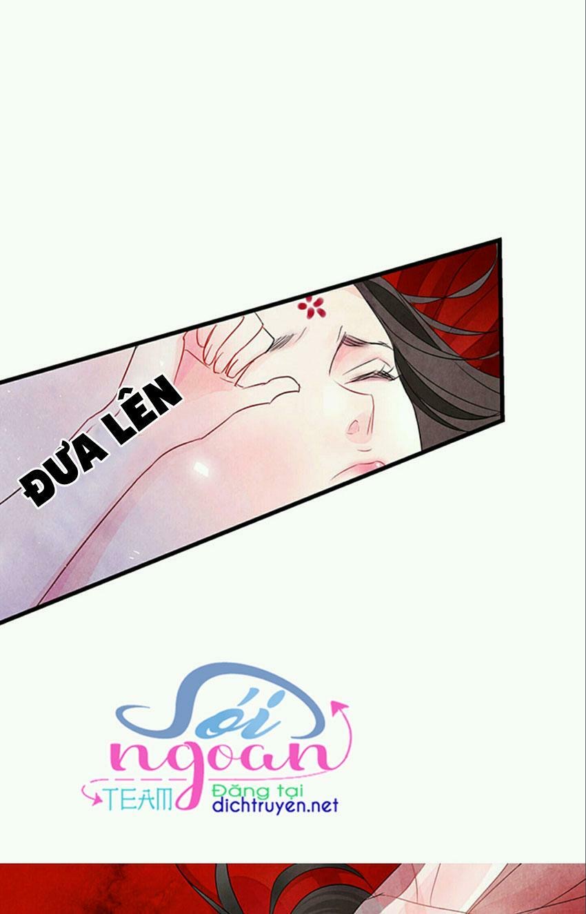 đêm dục vọng (full) chapter 5 23