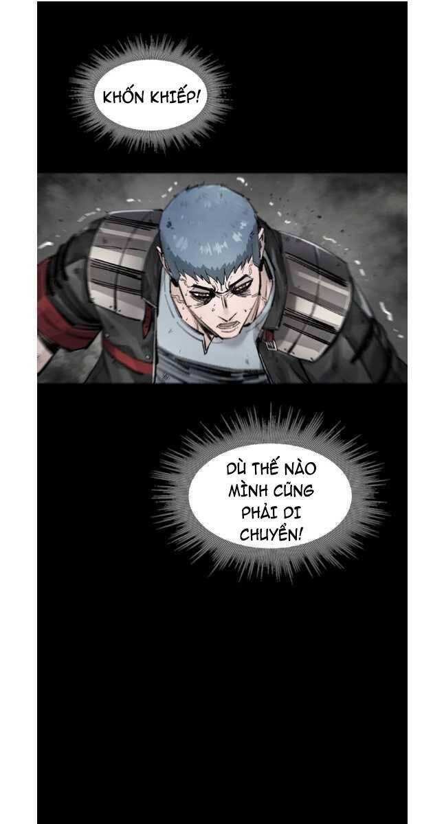 mật mã mê cung chapter 76 58