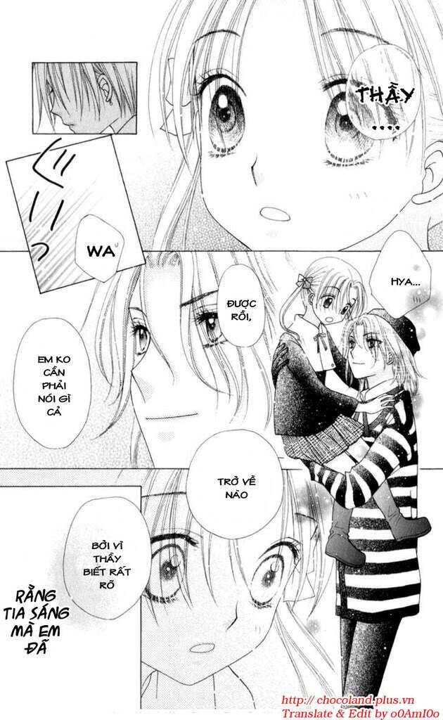 gakuen alice chapter 71 29