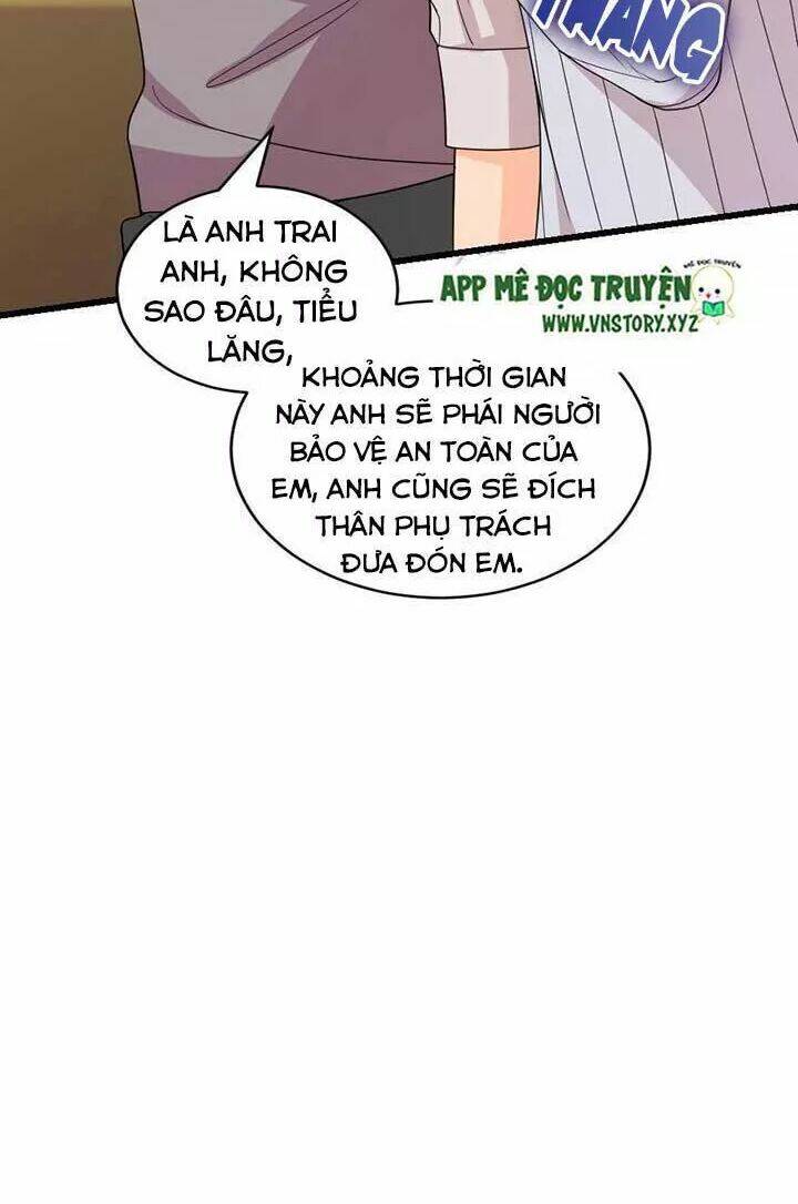 thiên hậu trở về chapter 154 14