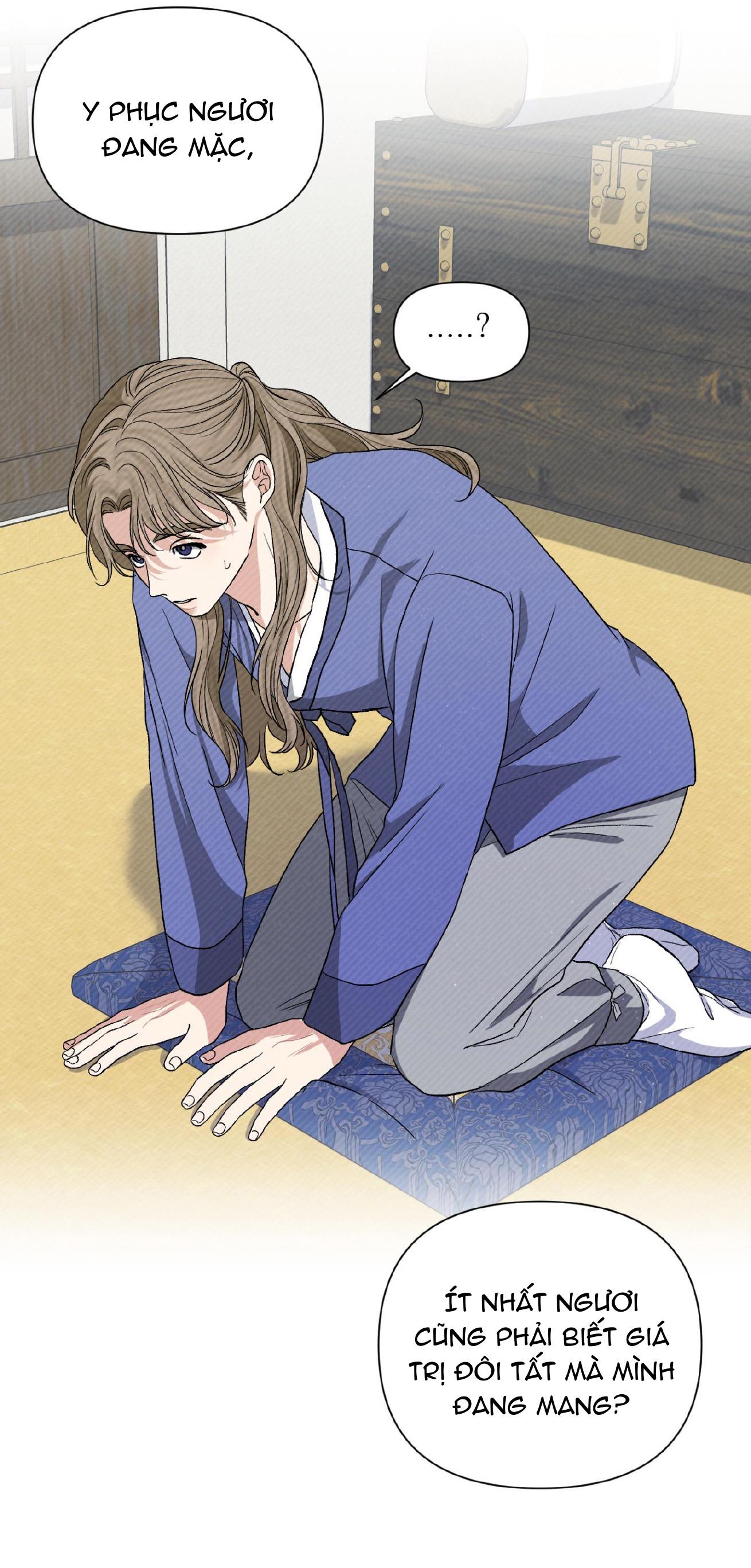 ánh đèn chapter 7 7