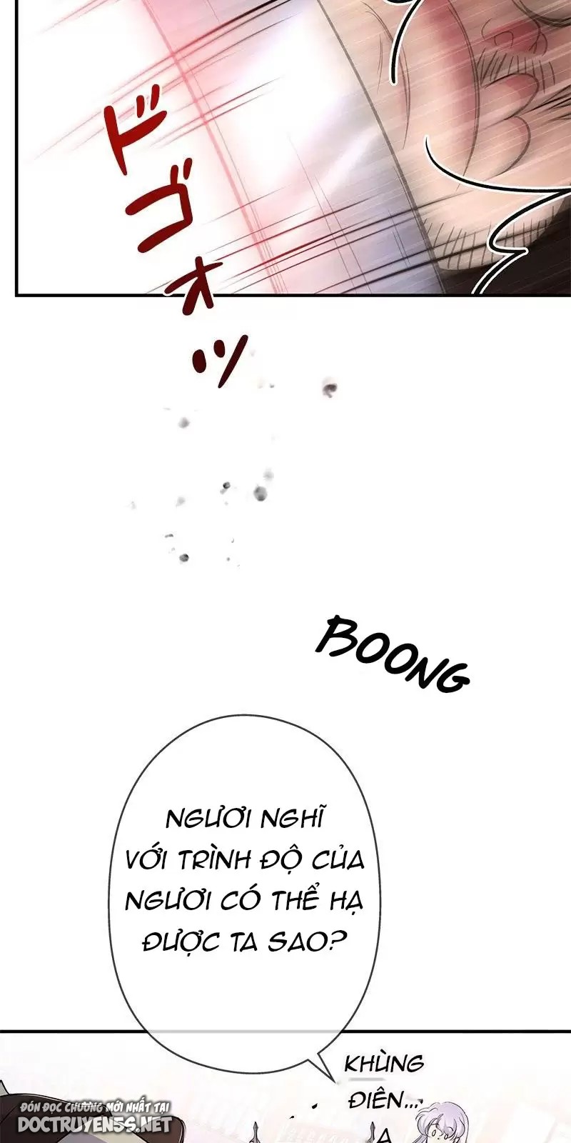 nếu tôi là nhân vật phản diện liệu tôi sẽ chết chapter 21 79