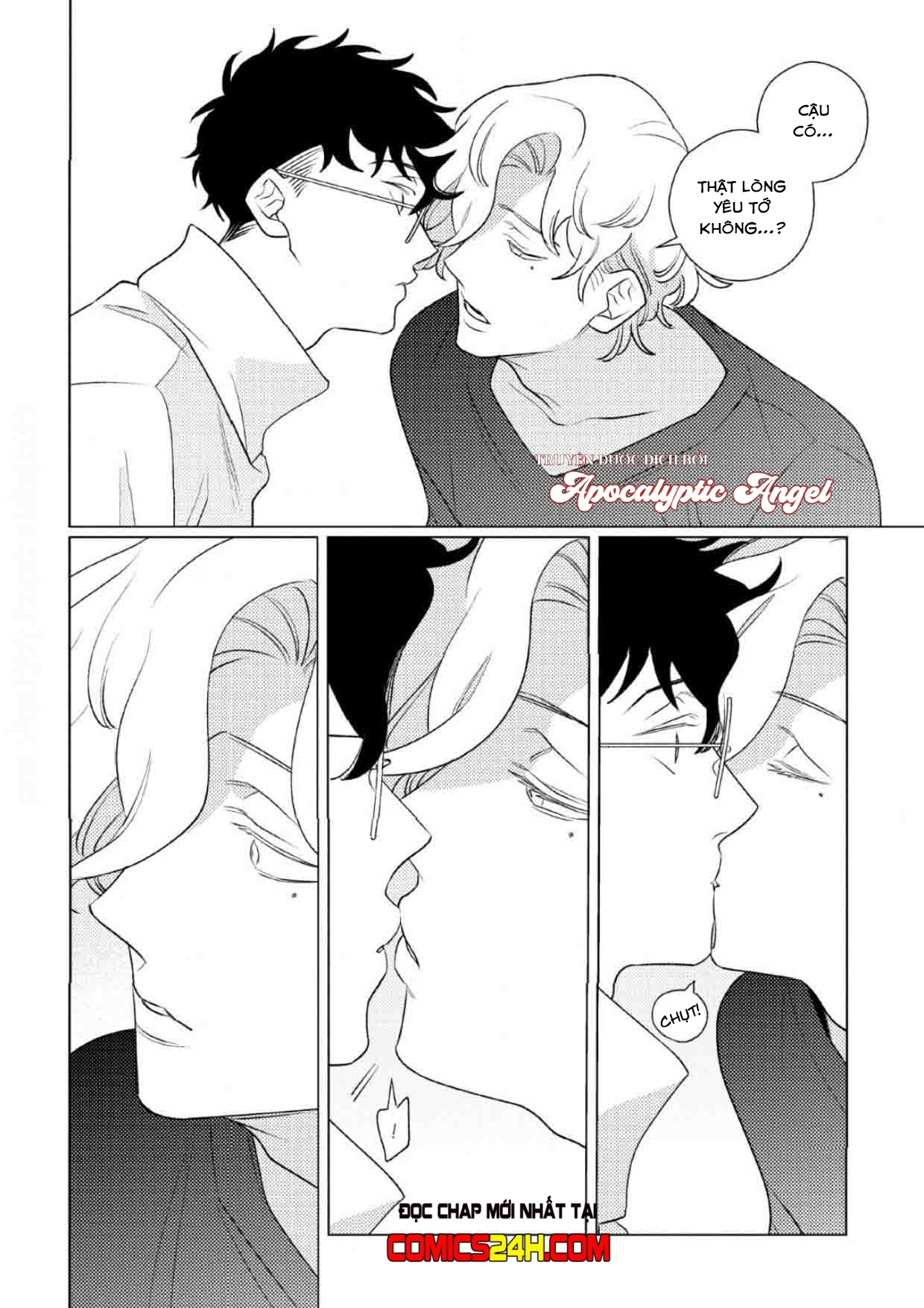 liên kết và rung động chapter 2 15