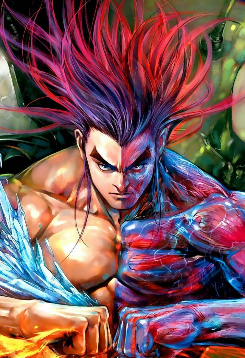 vương phong lôi 2 chapter 48 32