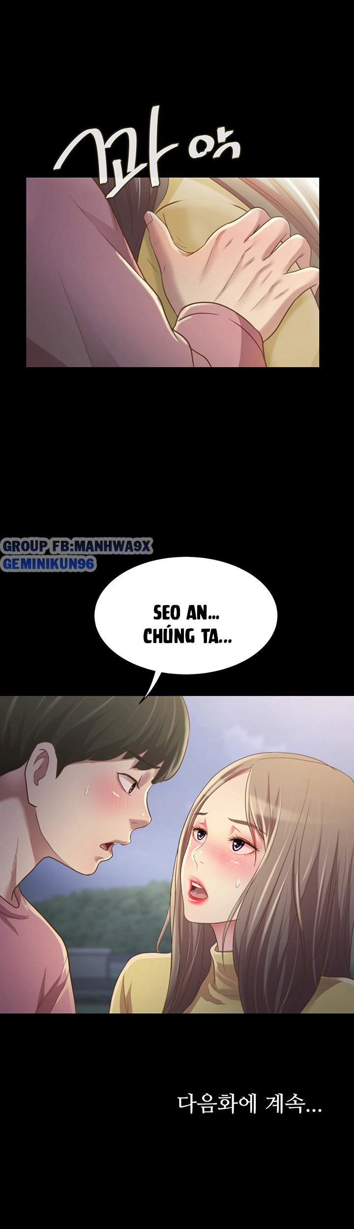 bạn gái của bạn tôi chapter 92 47