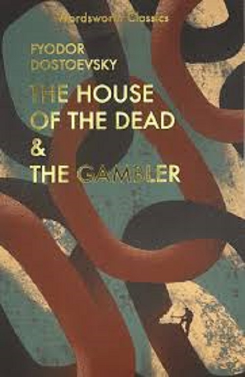 The Gambler And The House Of The Dead