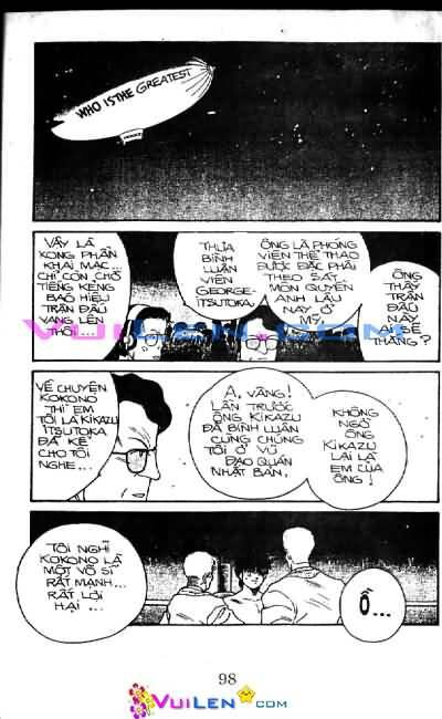 truyền nhân atula - shura no mon i chapter 16 99