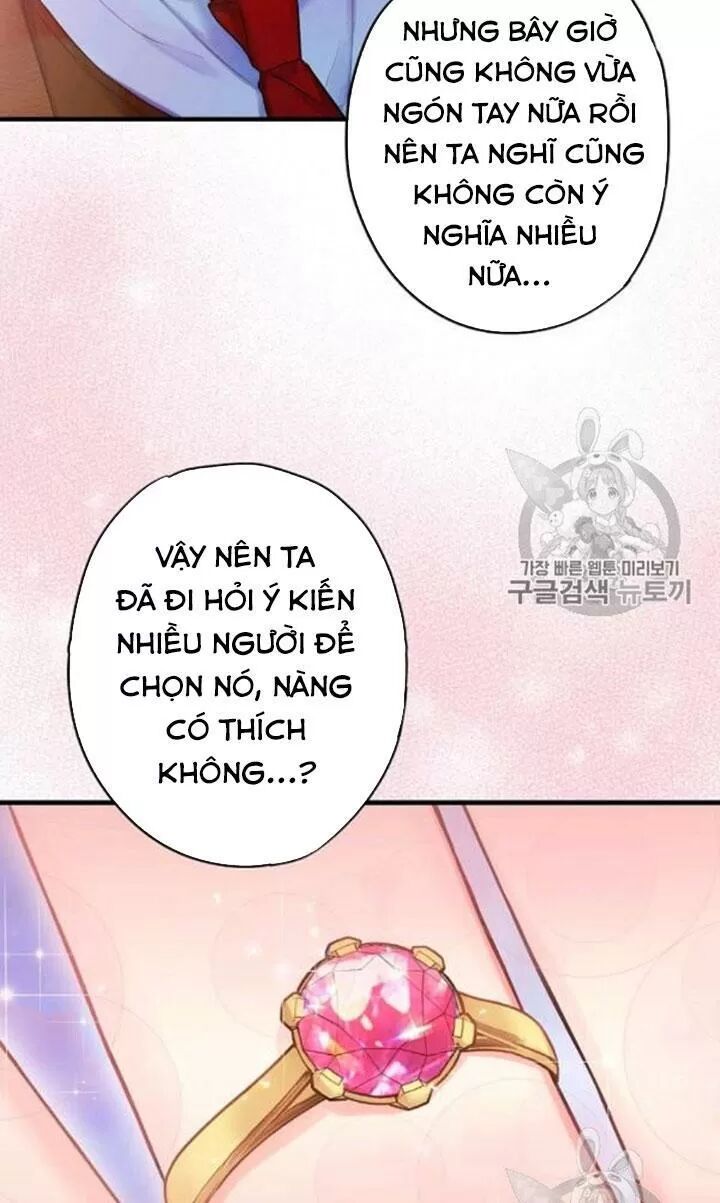 thánh nữ ẩn danh chapter 173 22