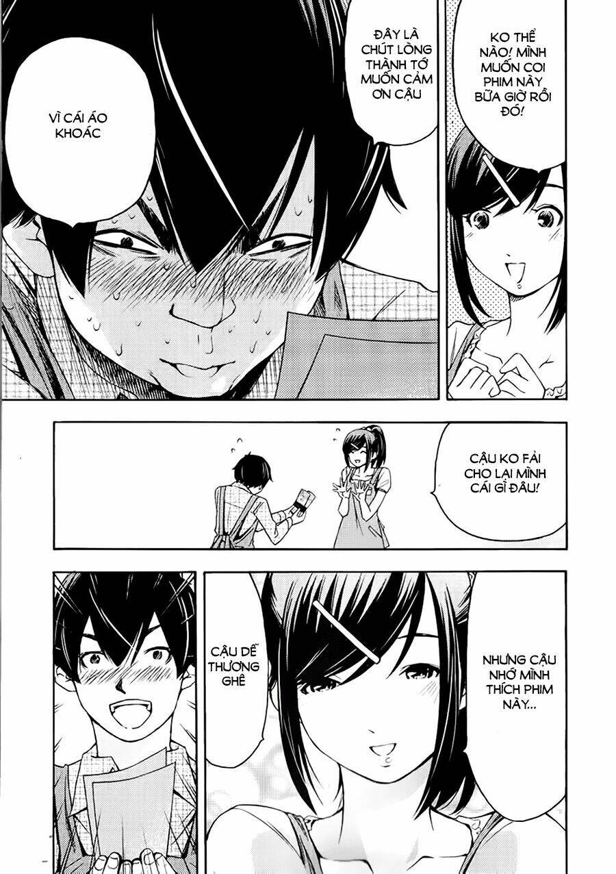 love riron chapter 6 9