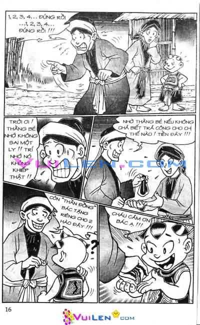 thần đồng đất việt chapter 2 13