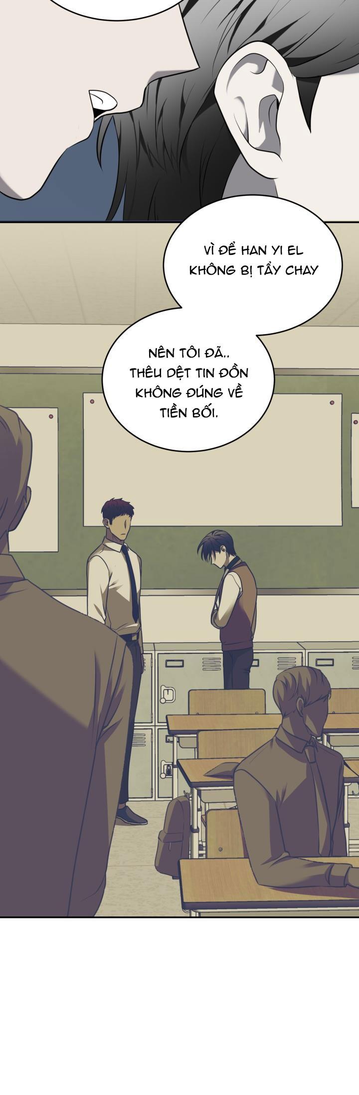 dưỡng thú cưng chapter 36 26