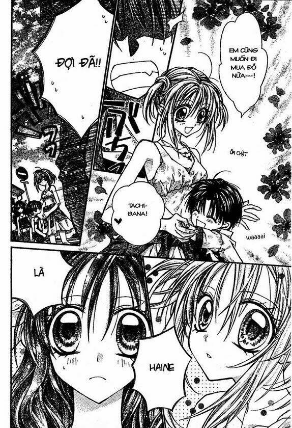 hội quý tộc chapter 14 19