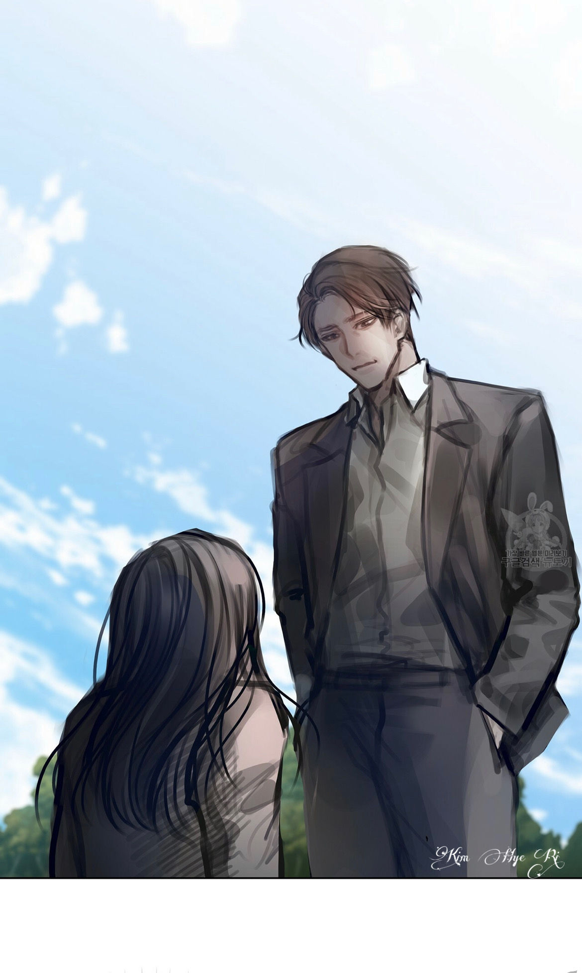 doppio senso chapter 0 31