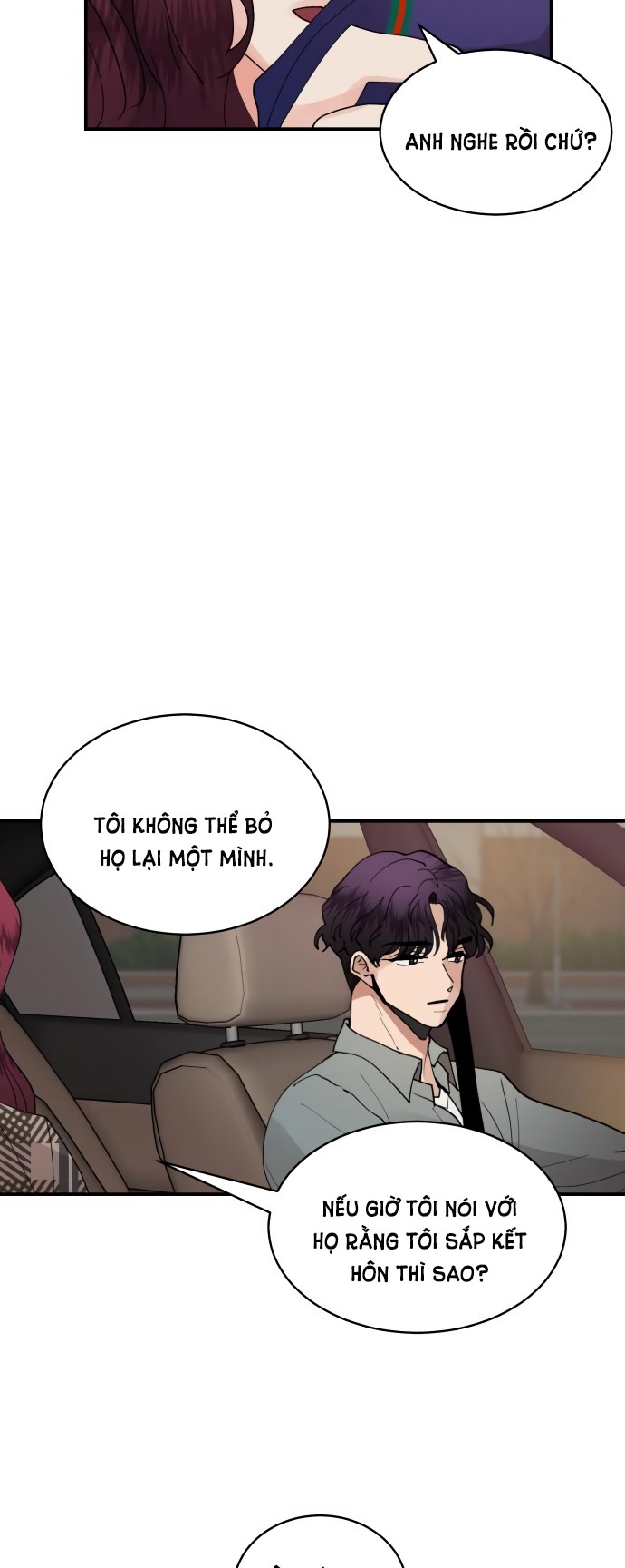 cặp đôi oan gia ngõ hẹp chapter 16 24