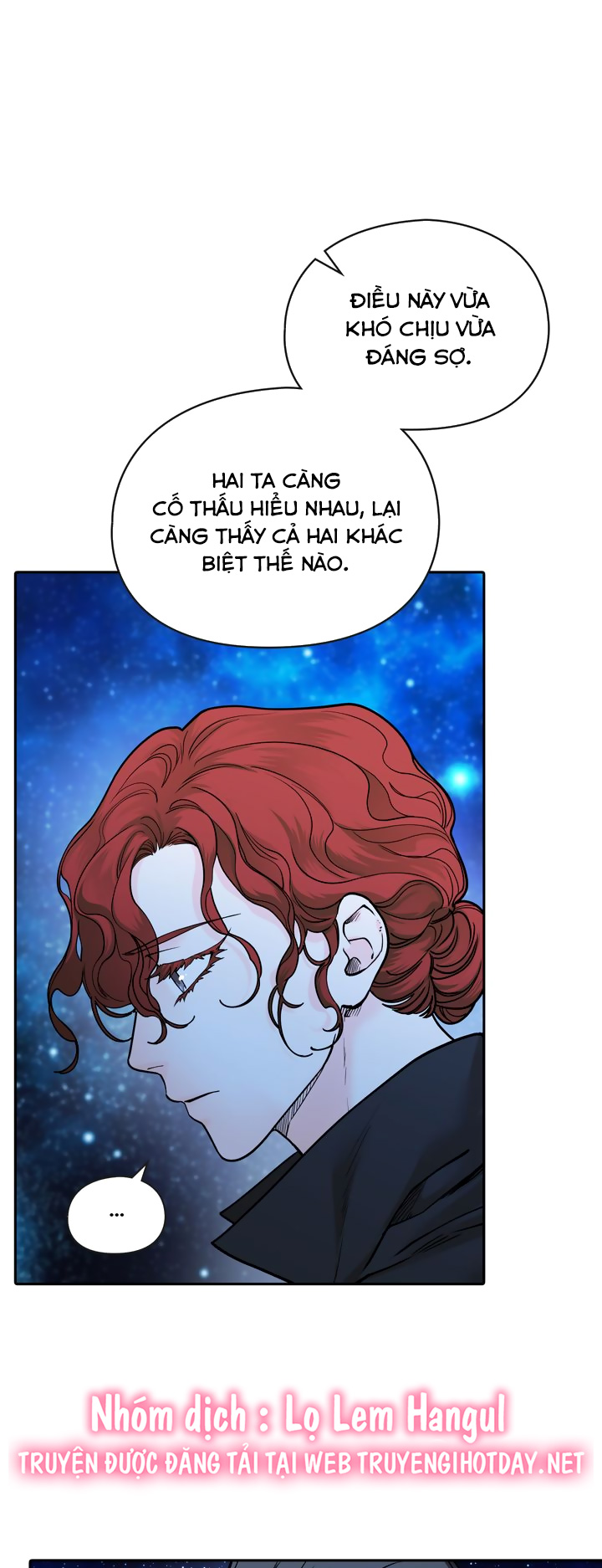 câu chuyện về người phụ nữ ấy chapter 185 1