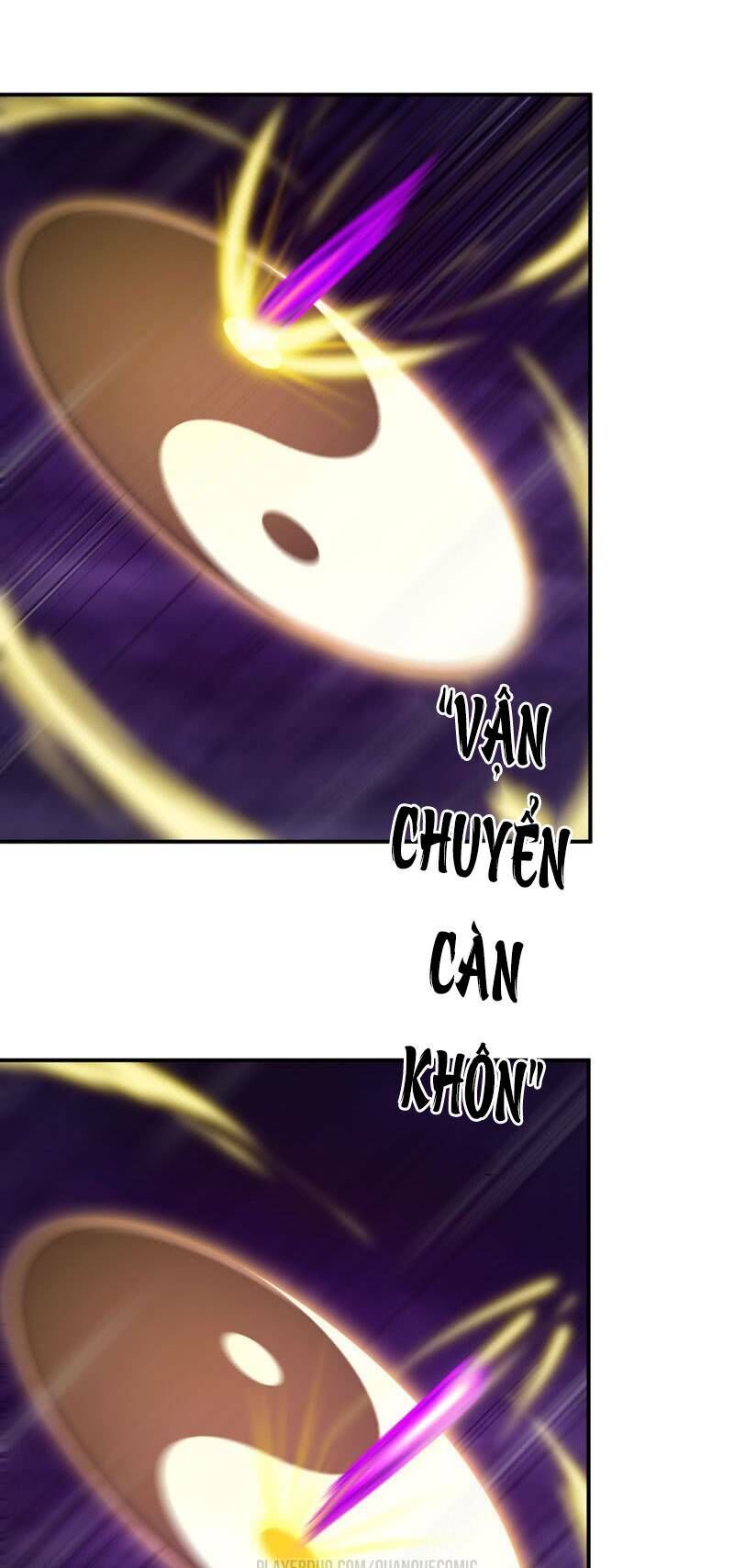 khởi đầu bằng một con côn chapter 75 17