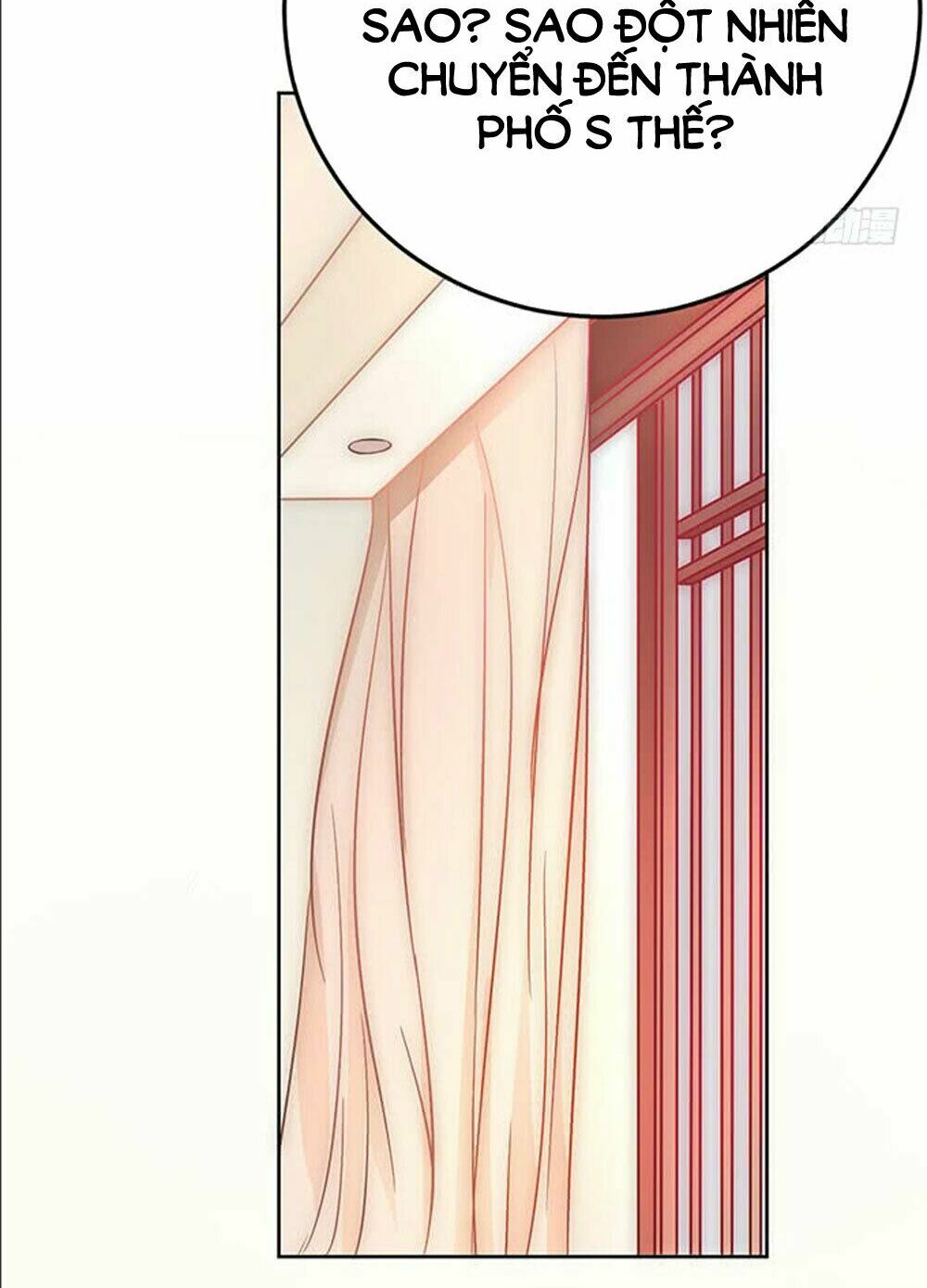 luyến đường thời quang chapter 41 34