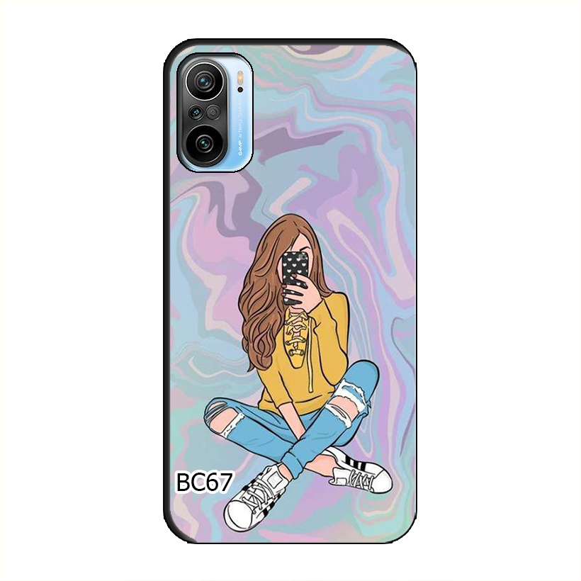 Ốp Lưng Dành Cho XIAOMI K40
