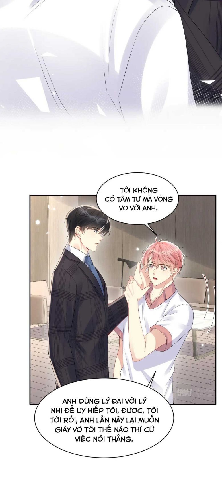 lại bị bạn trai cũ nhắm trúng rồi chapter 66 13