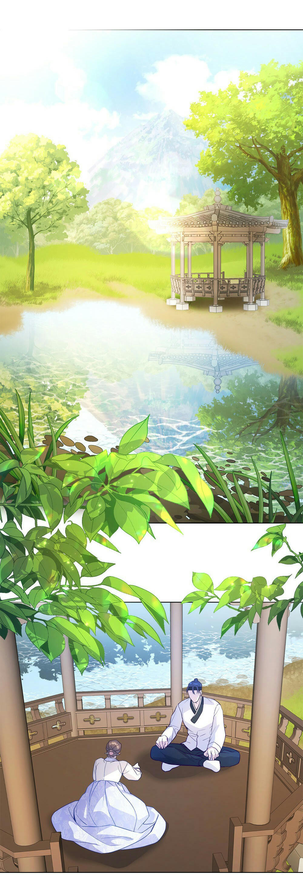 đăng tiêu hoa chapter 14 35