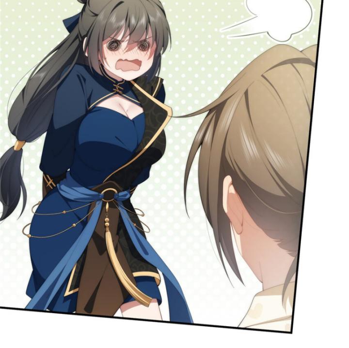 nữ chính chạy từ trong sách ra thì phải làm sao chapter 110 55