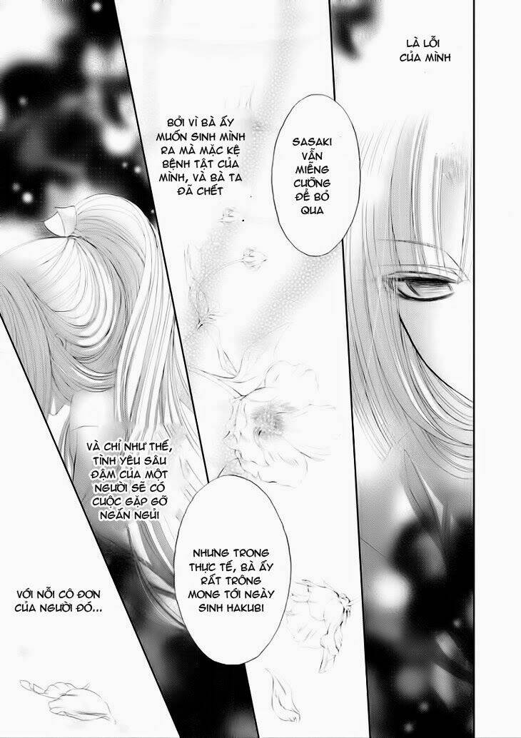 hana wa sakura yori mo hana no gotoku chapter 5 24