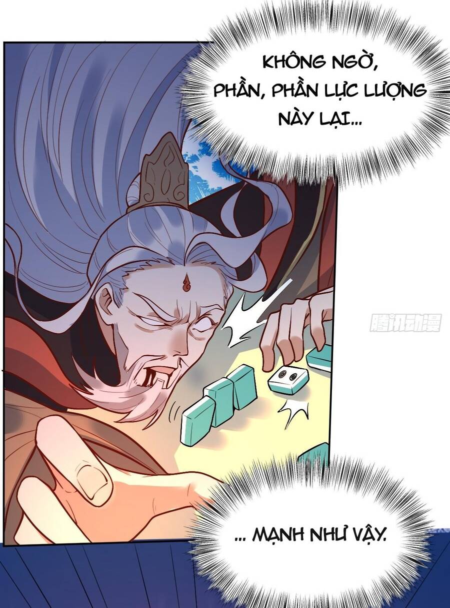 nguyên lai ta là tu tiên đại lão chapter 191.1 29