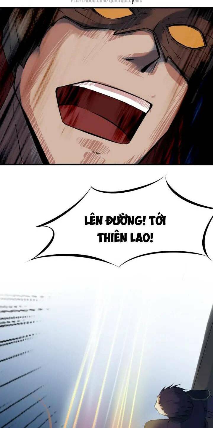 long mạch võ thần chapter 30 41