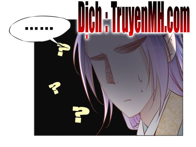 solo đi vương gia chapter 76 7