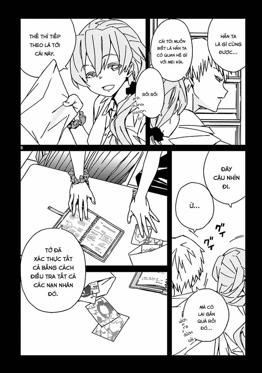 abnormal-kei joshi chapter 7 8