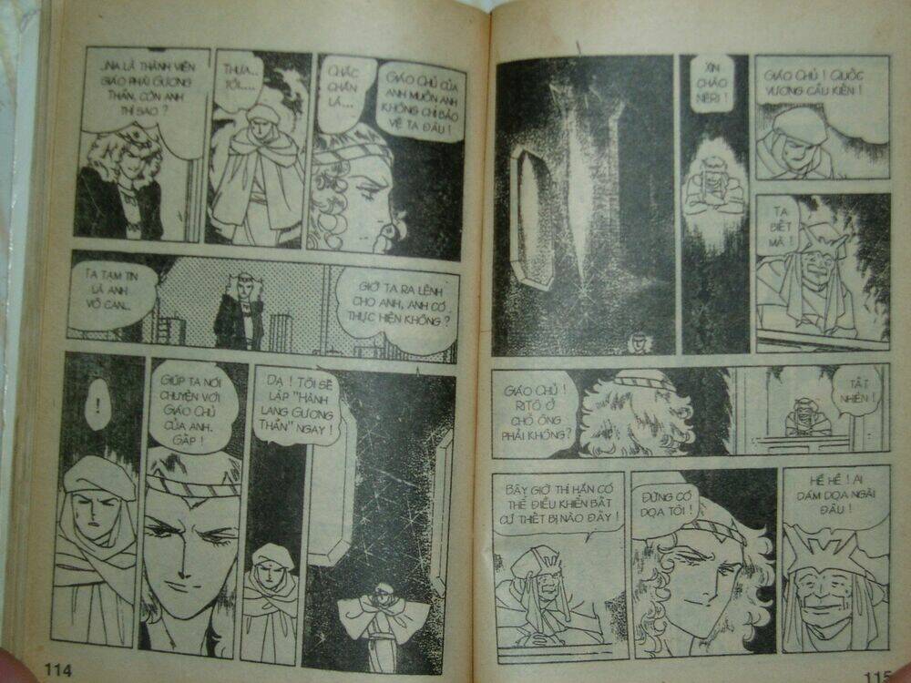 siêu nhân locke chapter 17 55