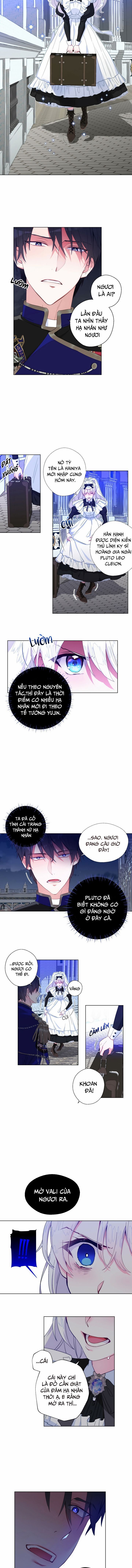 hãy chọn một papa trong số các bạo chúa chapter 3 6