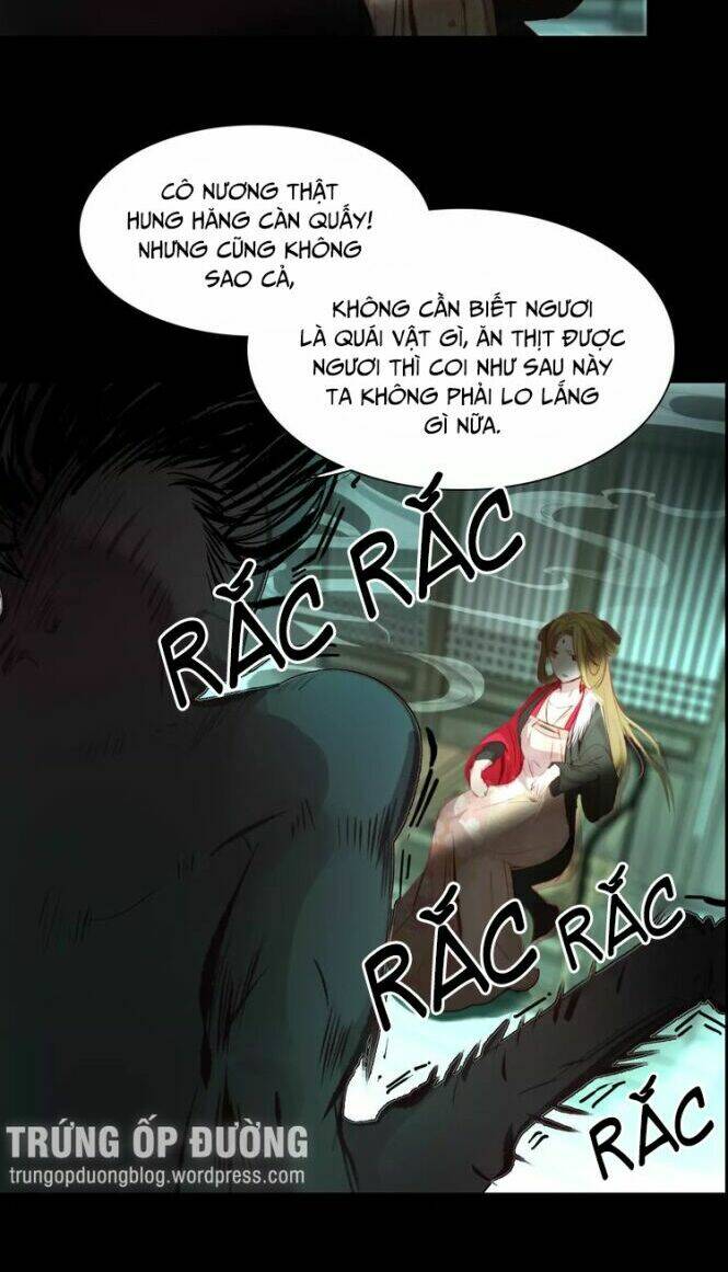 xuân giang hoa nguyệt dạ chapter 9 19