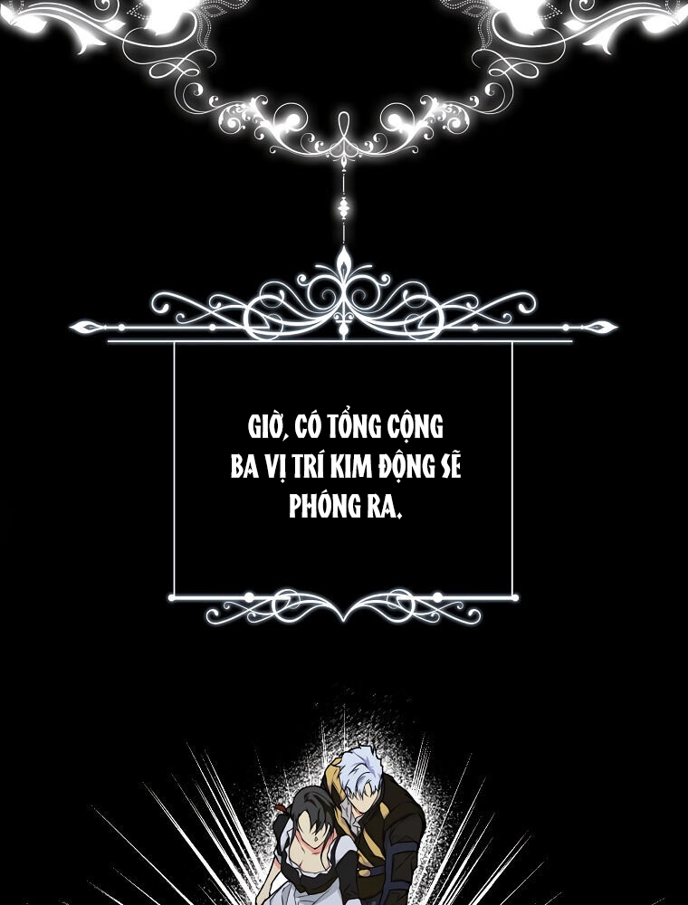 quý cô bí ẩn - secret lady chapter 27 3