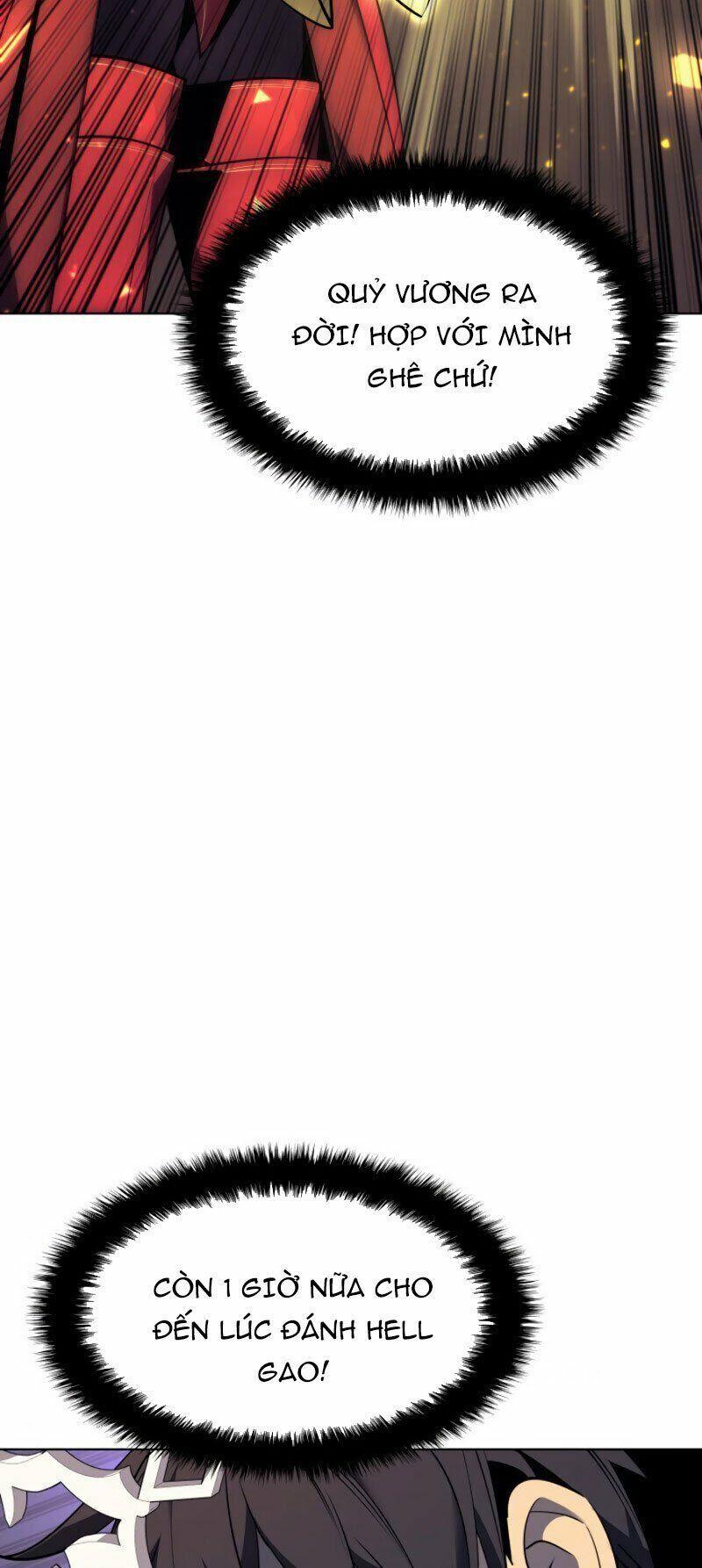 vượt qua giới hạn chapter 88 33