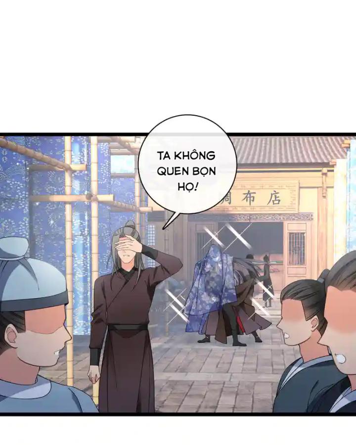 nụ cười của ngươi ngọt gãy tám cái răng của ta chapter 97 21