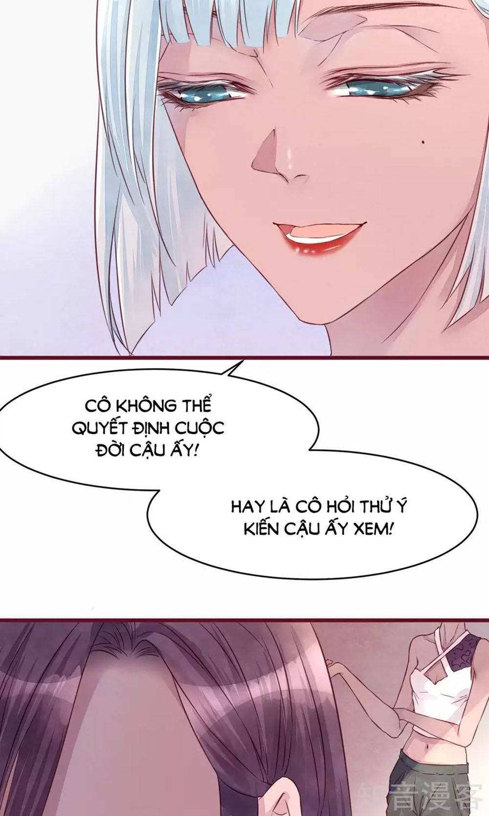 đào tạo nuôi dưỡng bạn trai mèo chapter 17 12