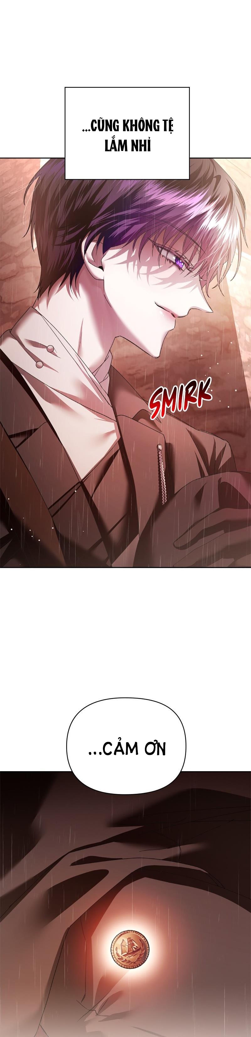 tôi muốn trở thành cô ấy dù chỉ là một ngày chapter 114 27