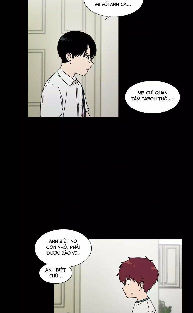 …”một sự thật khá khó chịu.” chapter 56 36