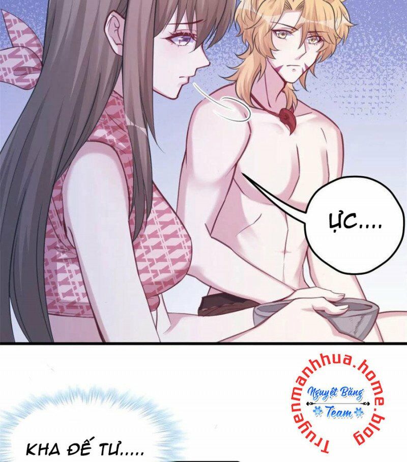 [16+] thảnh thơi thú thế chủng chủng điền, sinh sinh tể chapter 214 4