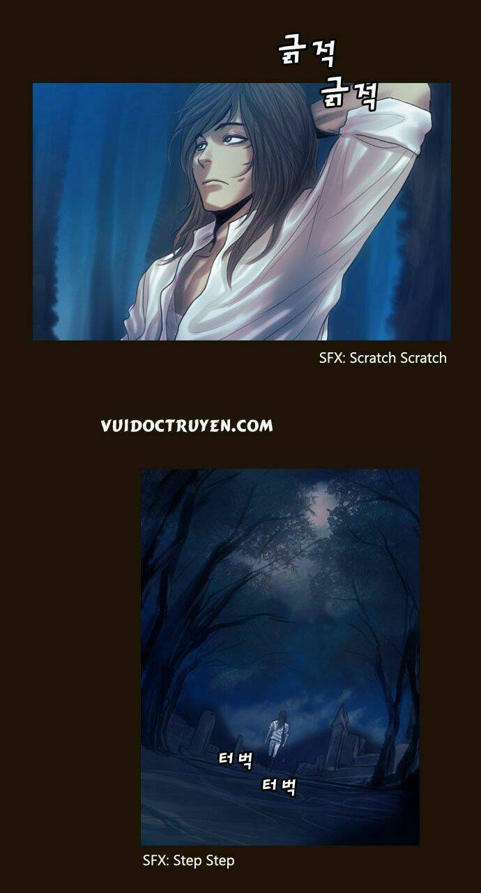 hội ảo thuật chapter 102 3