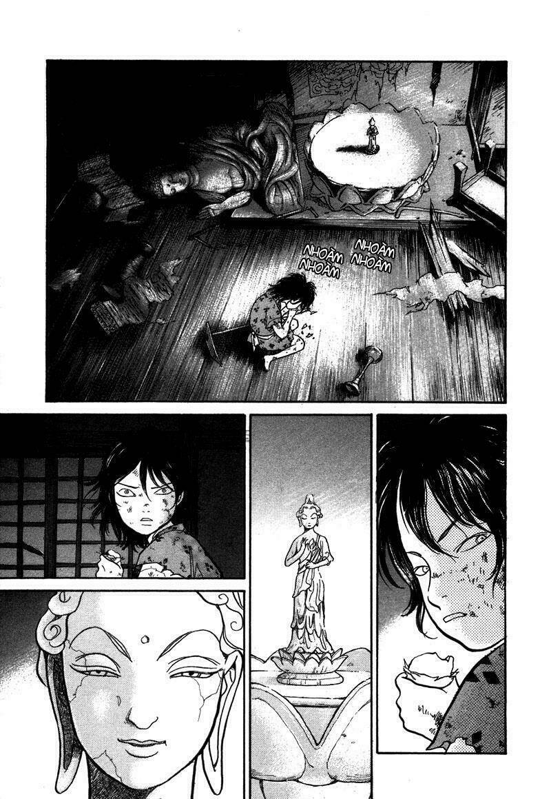 fushigi na shounen chapter 3 7