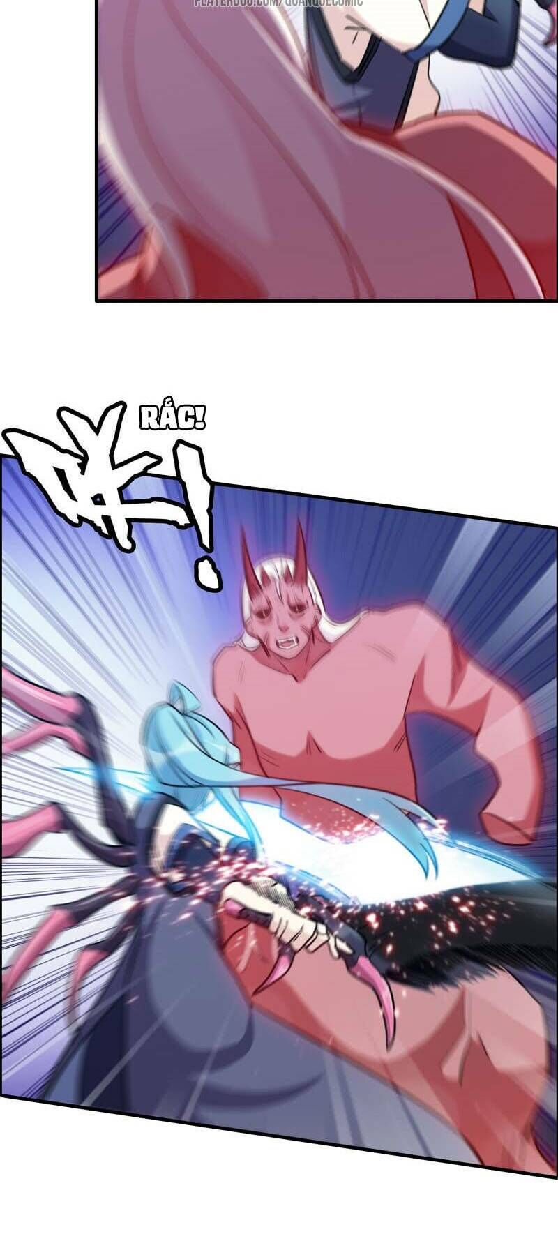 khởi đầu bằng một con côn chapter 15 24