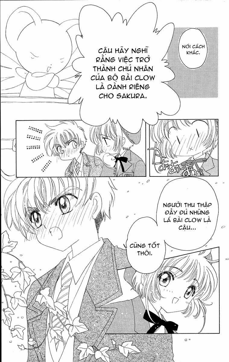 card captor sakura chapter 26 40